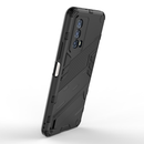 Elegant Armour -  Mobile Cover for IQOO Z5 5G - 6.67 Inches