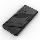 Elegant Armour -  Mobile Cover for IQOO Z5 5G - 6.67 Inches