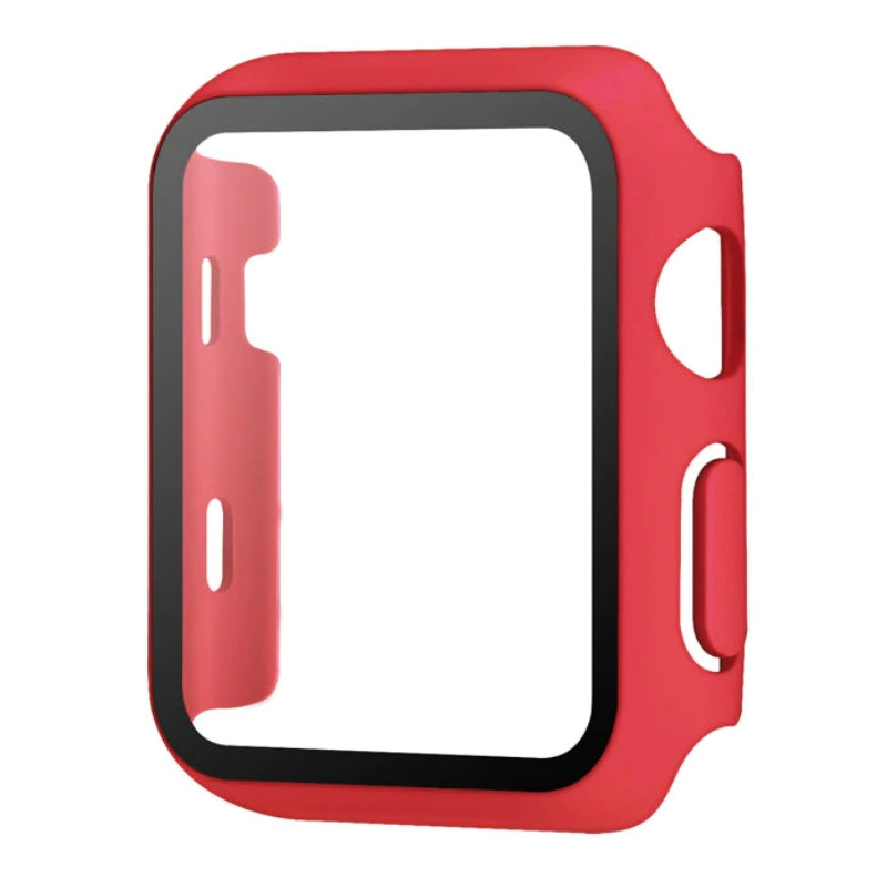 Apple Watch Series 3 Tempered Glass Case