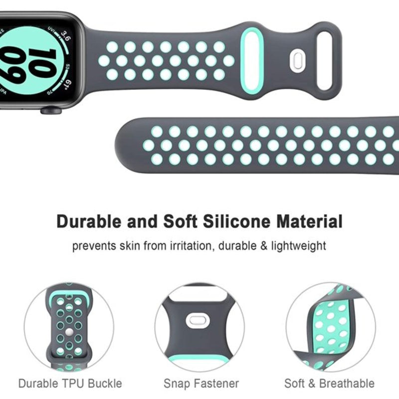 Apple Watch Series 6 Band