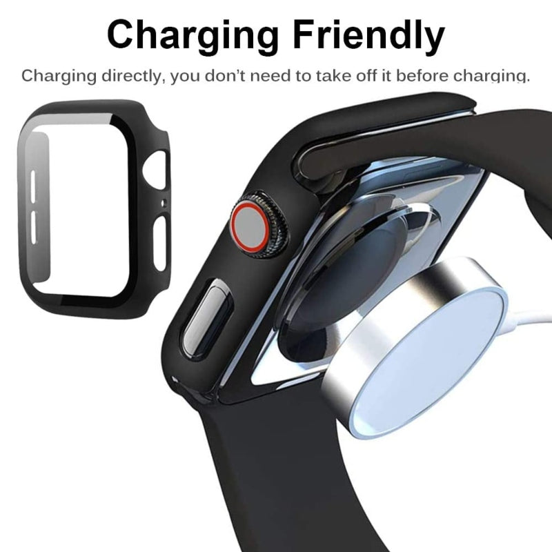 Apple Watch Series 4 Screen Guard Case