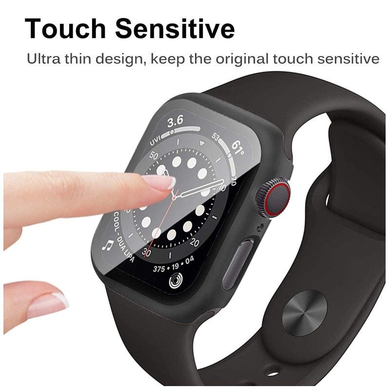 Apple Watch Series 5 Screen Protector