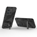 Elegant Armour -  Mobile Cover for Vivo V25 5G - 6.44 Inches
