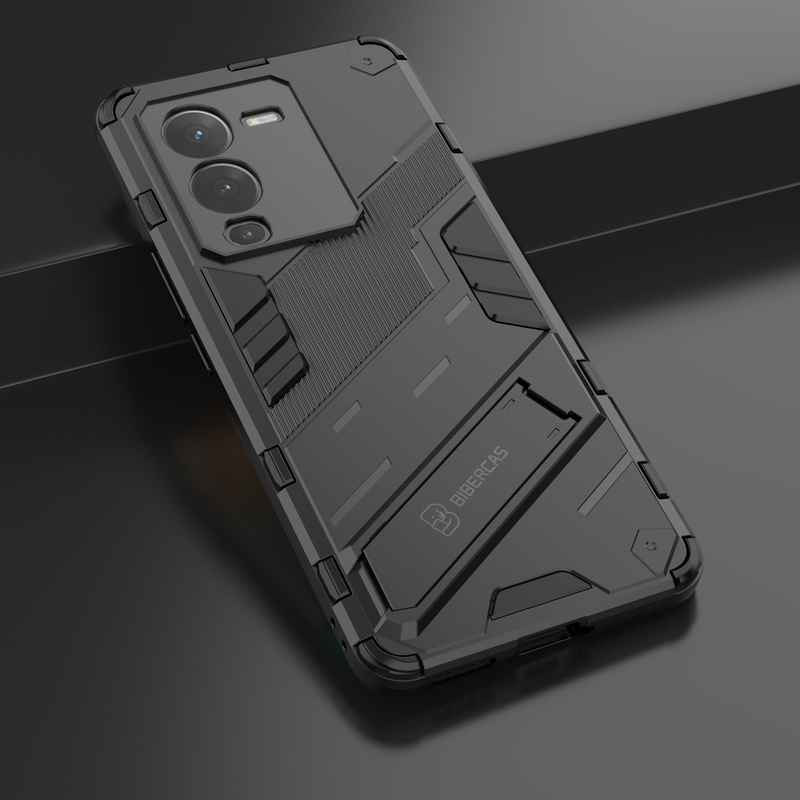 Elegant Armour -  Mobile Cover for Vivo V25 Pro 5G - 6.56 Inches