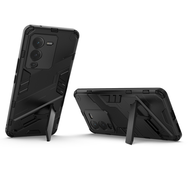 Elegant Armour -  Mobile Cover for Vivo V25 Pro 5G - 6.56 Inches