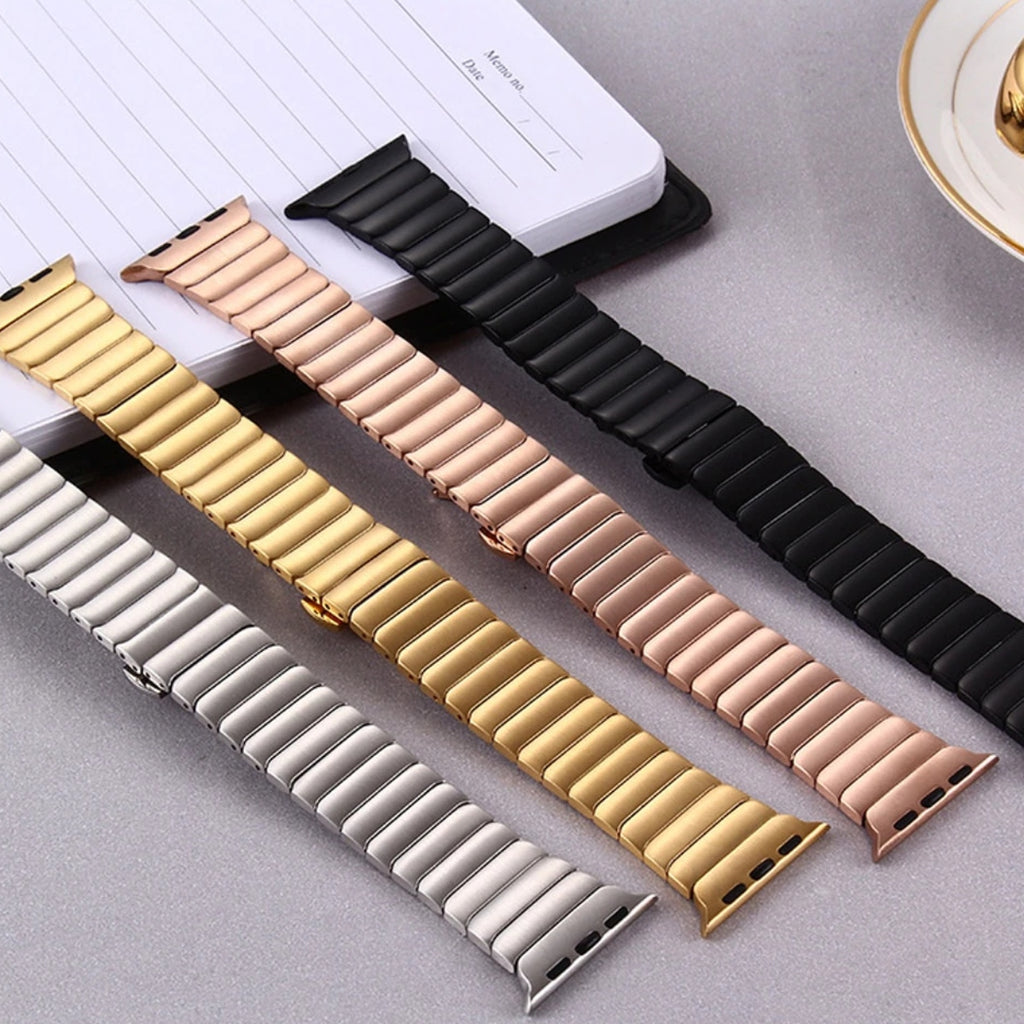 Genuine Replacement Watch Band 16mm Stainless Steel India | Ubuy