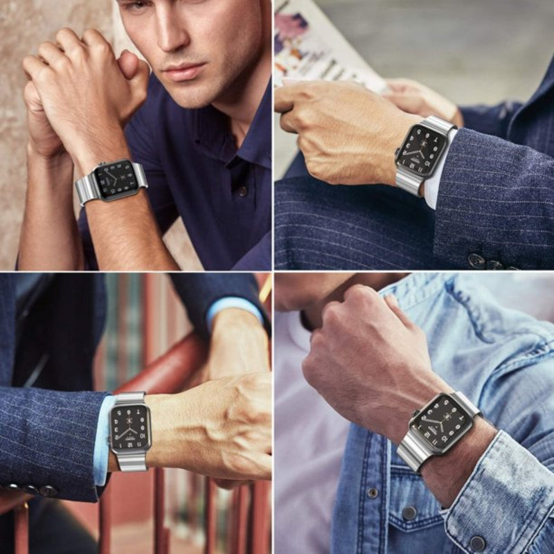 Apple Watch Series 44mm Link Band