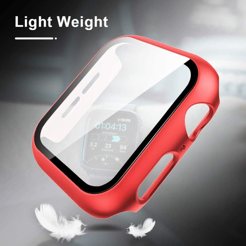 Apple Watch Series 5 Screen Protector