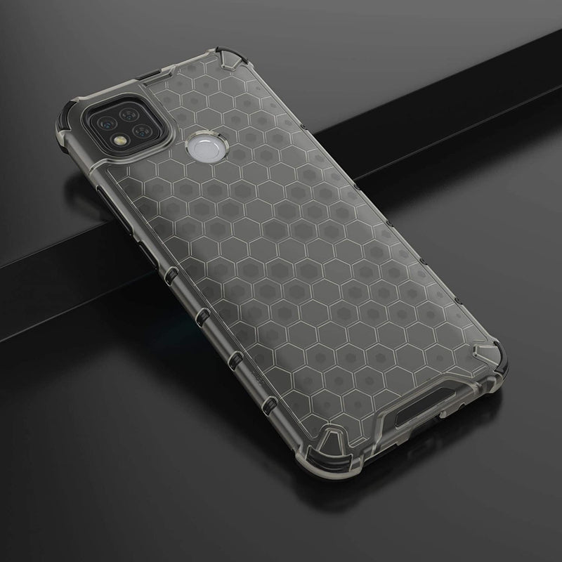 Redmi 9 Activ back cover