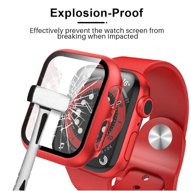 iWatch Screen Protector