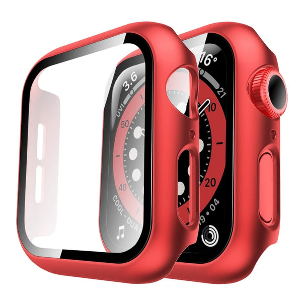 Apple Watch Series 5 Screen Protector Case