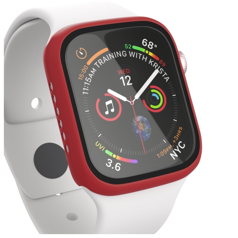 Apple Watch Series 4 Screen Guard Case