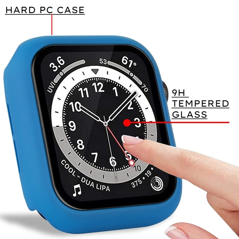 Apple Watch Series 5 Screen Protector