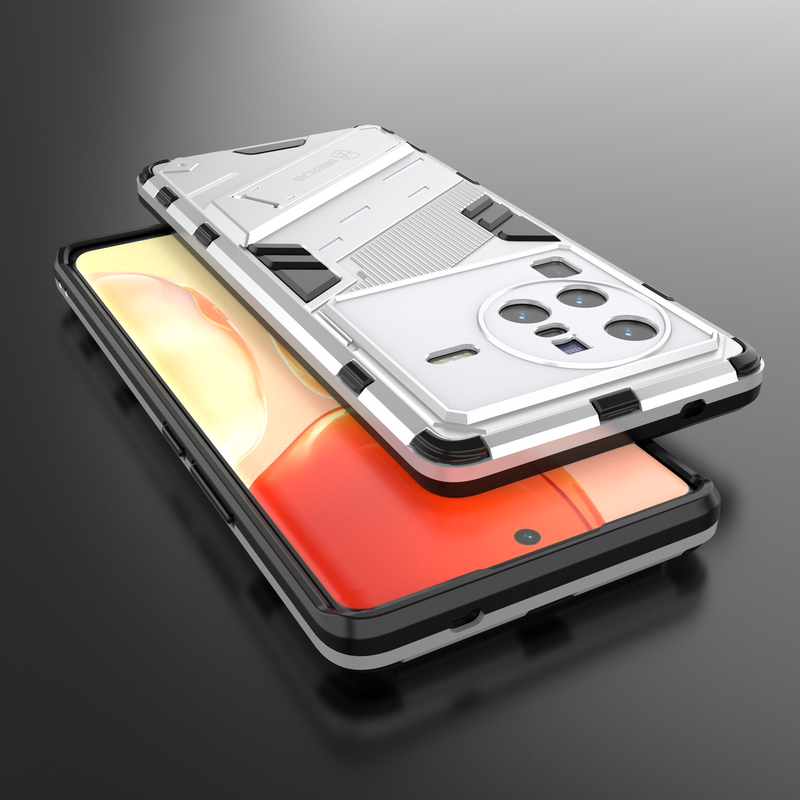 Vivo X80 Pro 5G BACK CASE