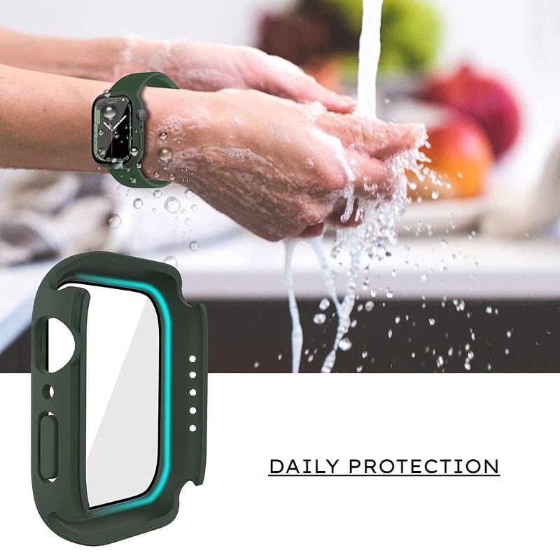 Apple Watch Series 7 Screen Protector