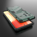 Elegant Armour -  Mobile Cover for Vivo X80 Pro 5G - 6.78 Inches