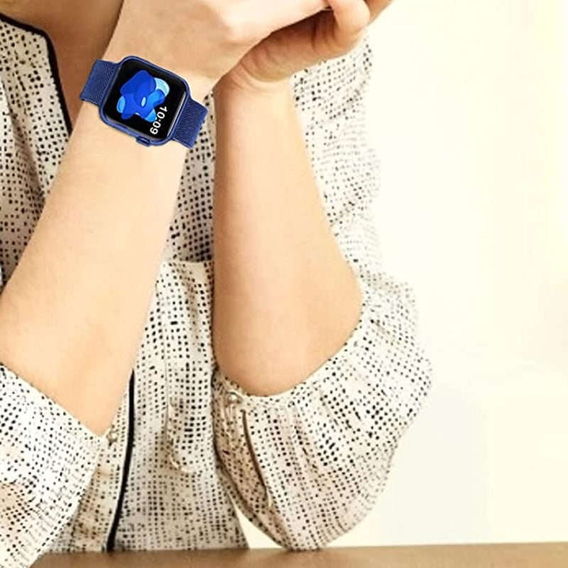 Apple Watch Mesh Band