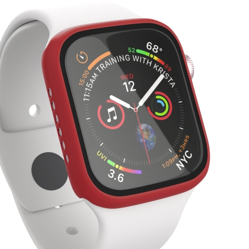 Apple Watch Series 7 Screen Guard Case