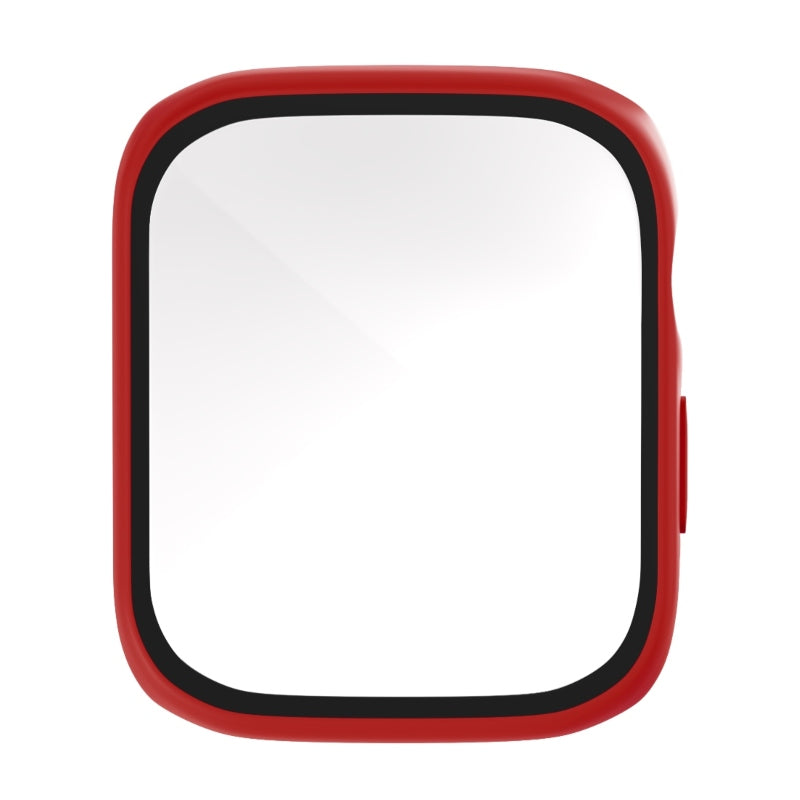 Apple Watch Series 7 Screen Protector Case