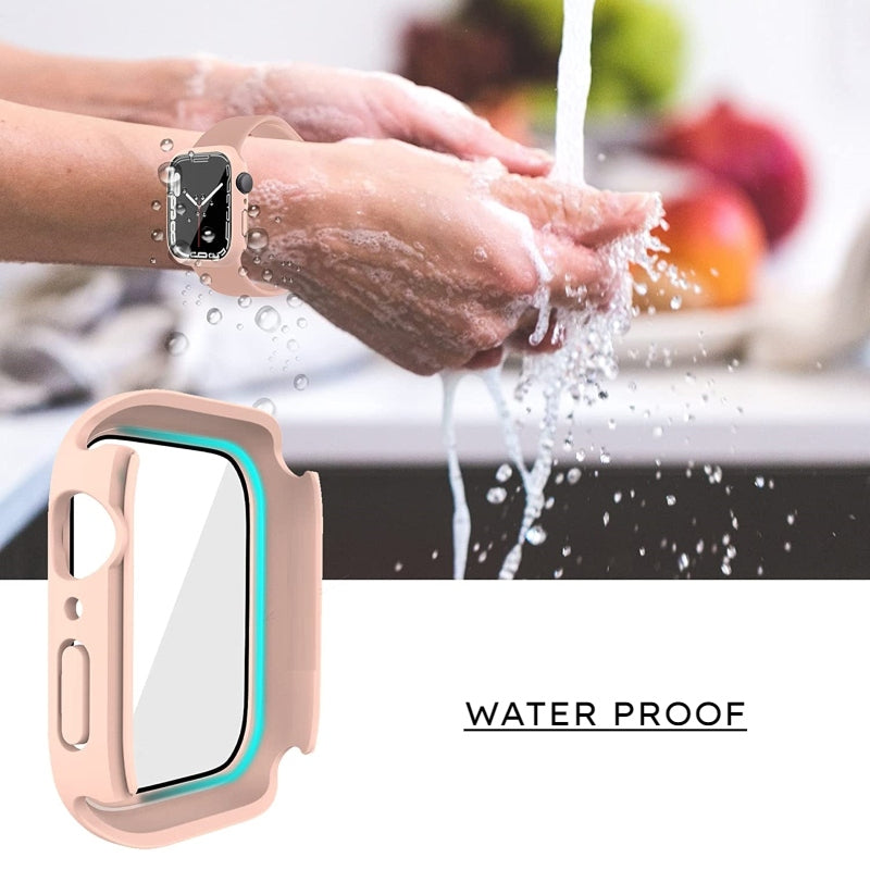Apple Watch Series 7 Screen Protector