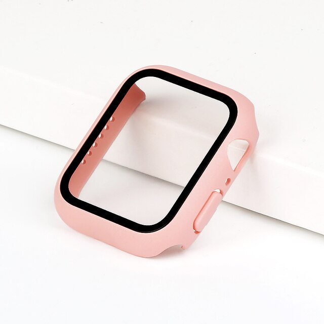 Apple Watch Series 7 Screen Protector