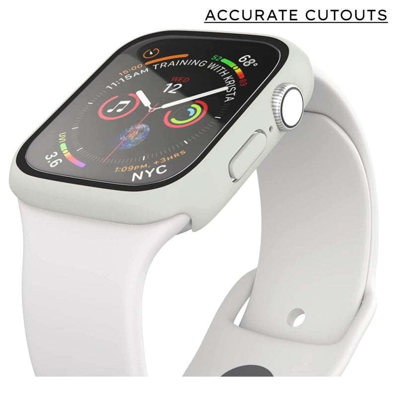 Apple Watch Series 7 Screen Protector