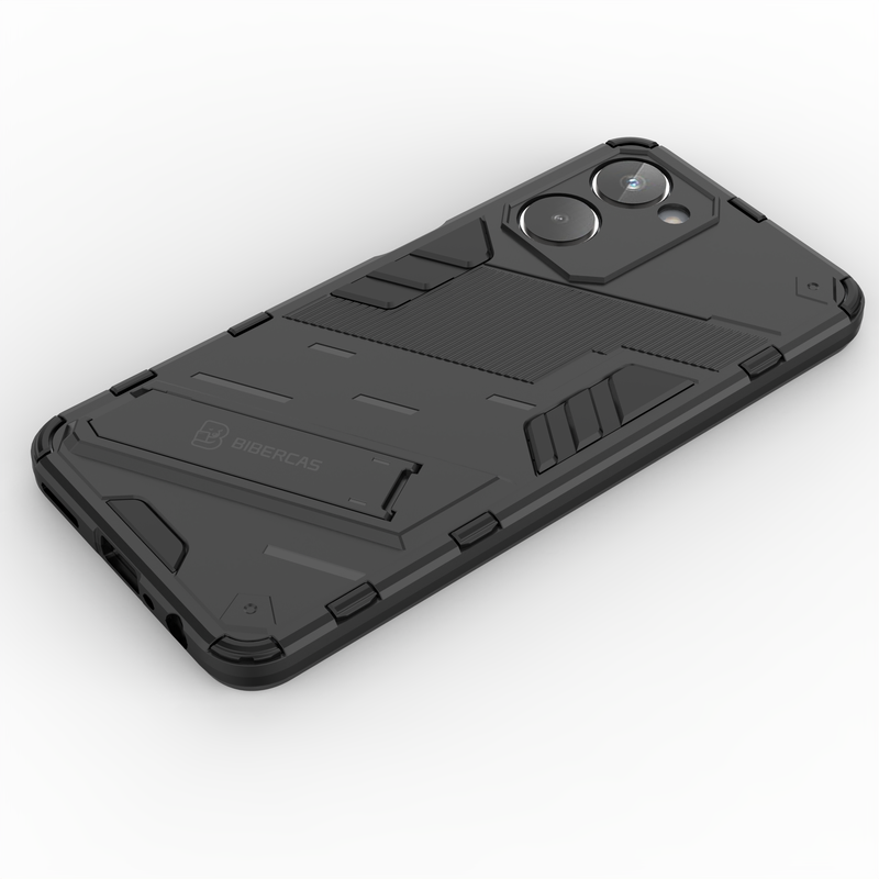 Elegant Armour -  Mobile Cover for Realme 10 4G - 6.4 Inches