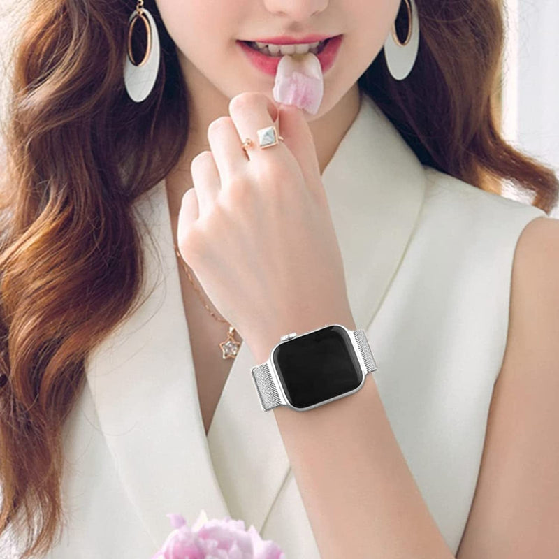 Apple Watch Mesh Band