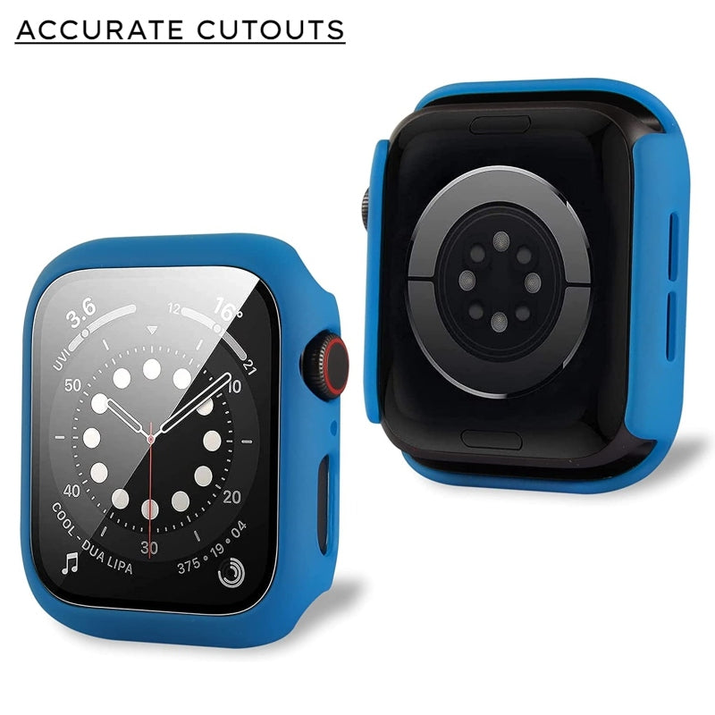 Apple Watch Series 5 Screen Protector Case