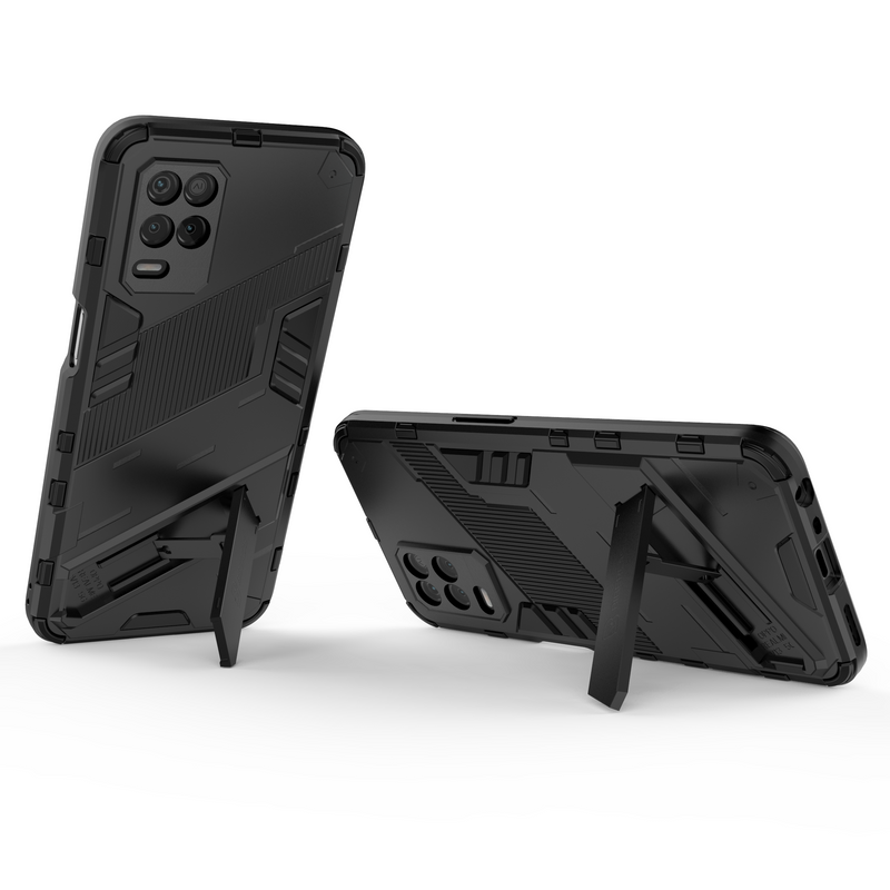 Elegant Armour -  Mobile Cover for Realme 8S 5G - 6.5 Inches