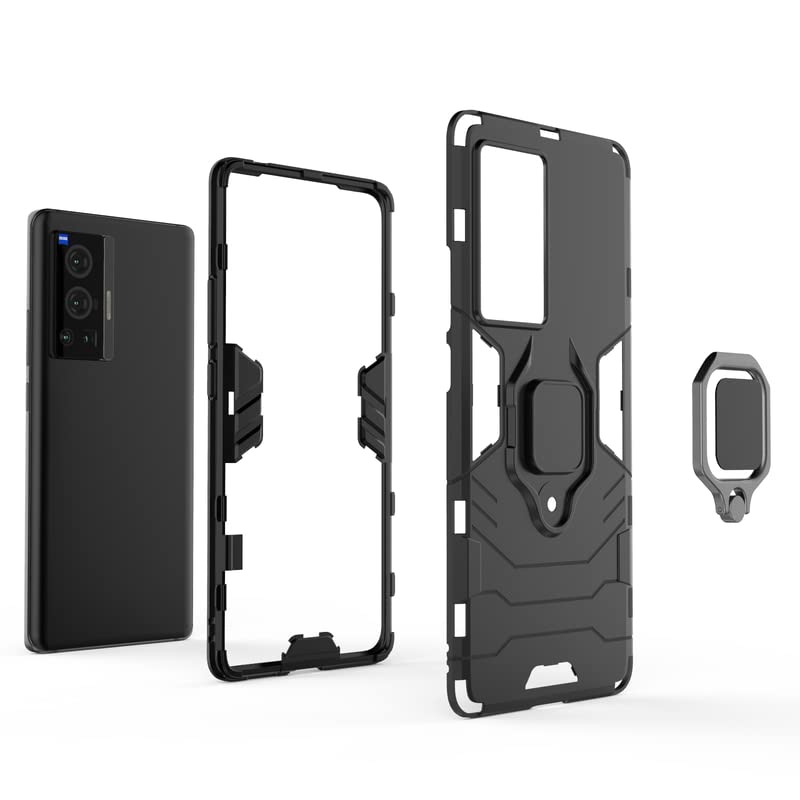 Vivo X70 Pro 5G BACK CASE