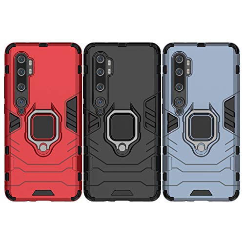 Xiaomi Mi Note 10 Pro BACK CASE