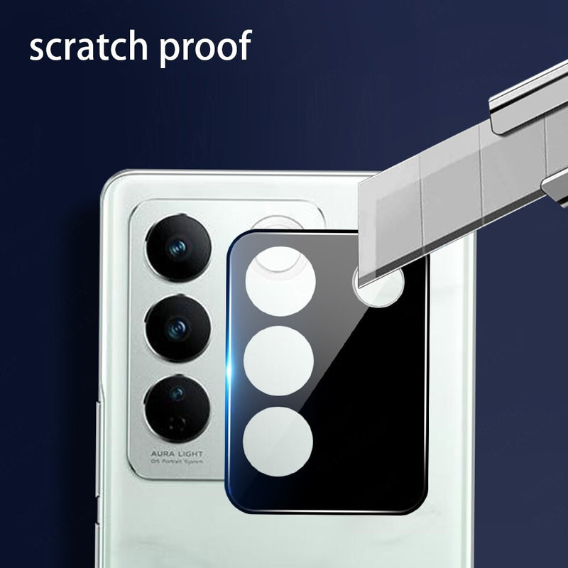 Vivo V27 Pro 5G Ring Protector