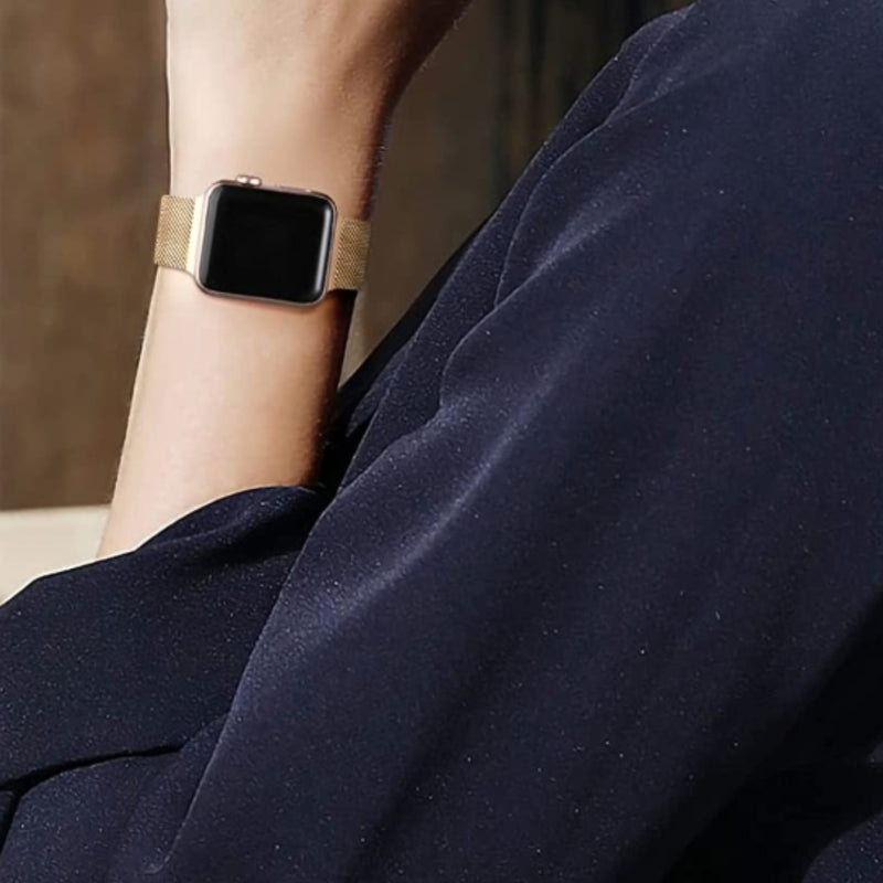Apple Watch Series Magnetic Band