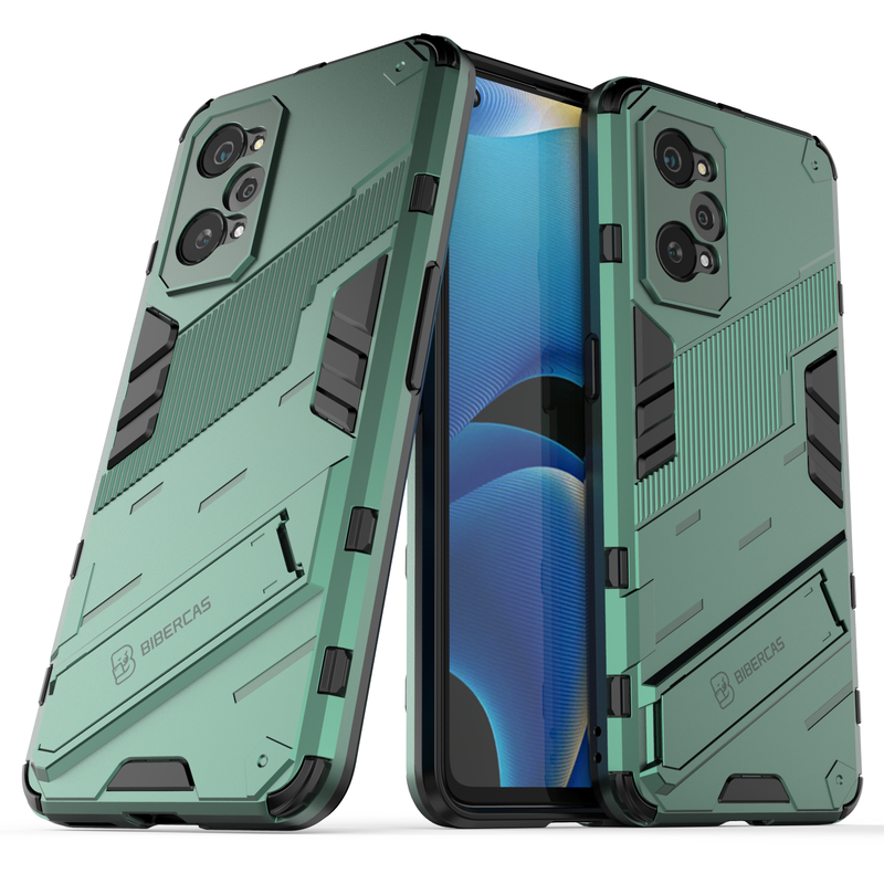 Elegant Armour -  Mobile Cover for Realme GT Neo 2 - 6.62 Inches