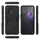 Elegant Armour -  Mobile Cover for Oppo Reno8 5G - 6.4 Inches