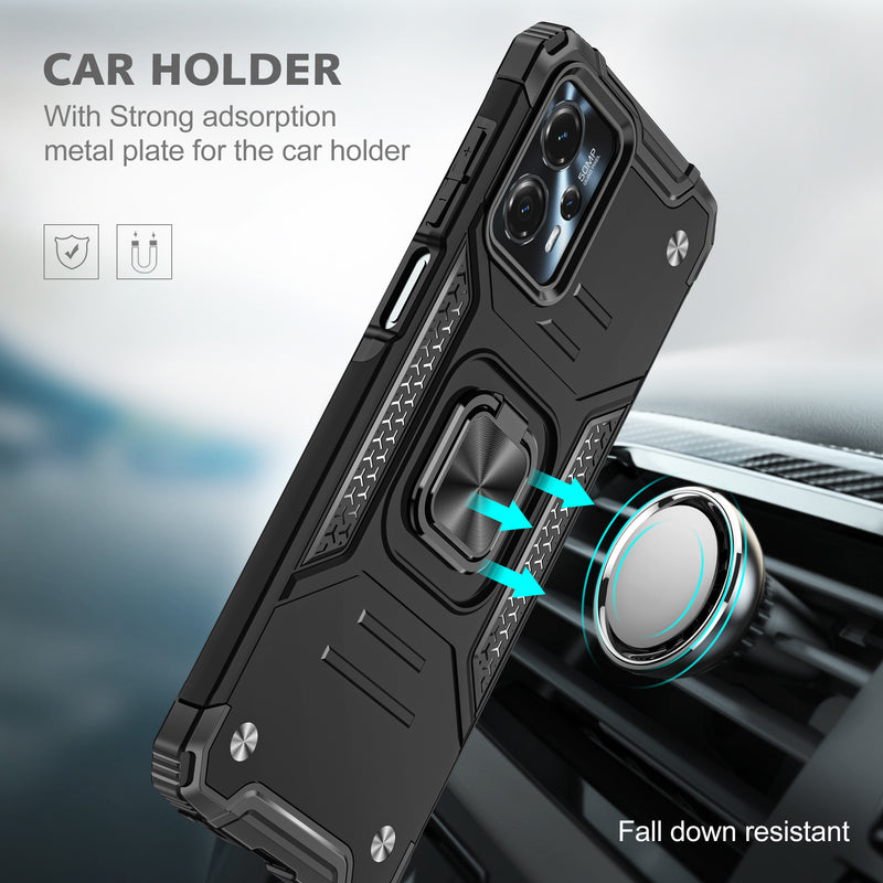 BACK CASE