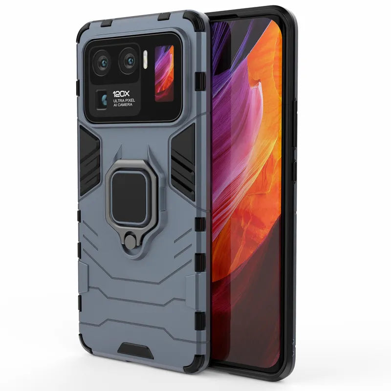 Back Case for Poco M4 5G Pro