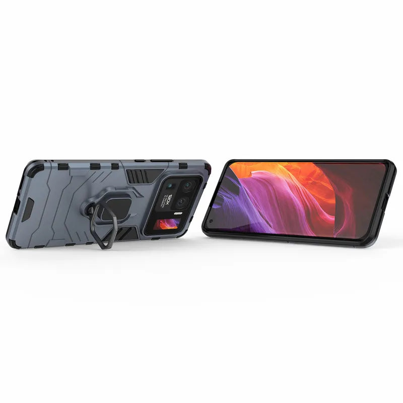 Mi 11 Ultra 5G armor case