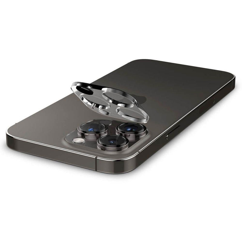 CULT OF PERSONALITY - 9H Camera Lens Protector for iPhone 15 Pro Max - Clear