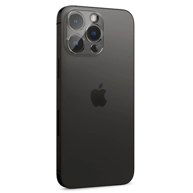 CULT OF PERSONALITY - 9H Camera Lens Protector for iPhone 15 Pro Max - Clear