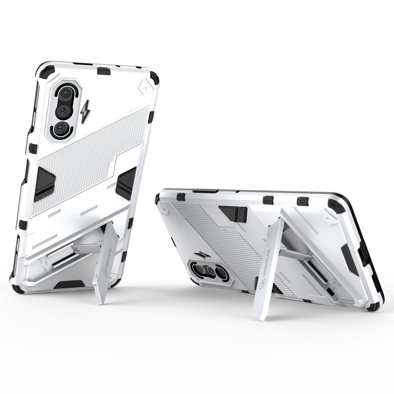 Poco F3 GT BACK CASE