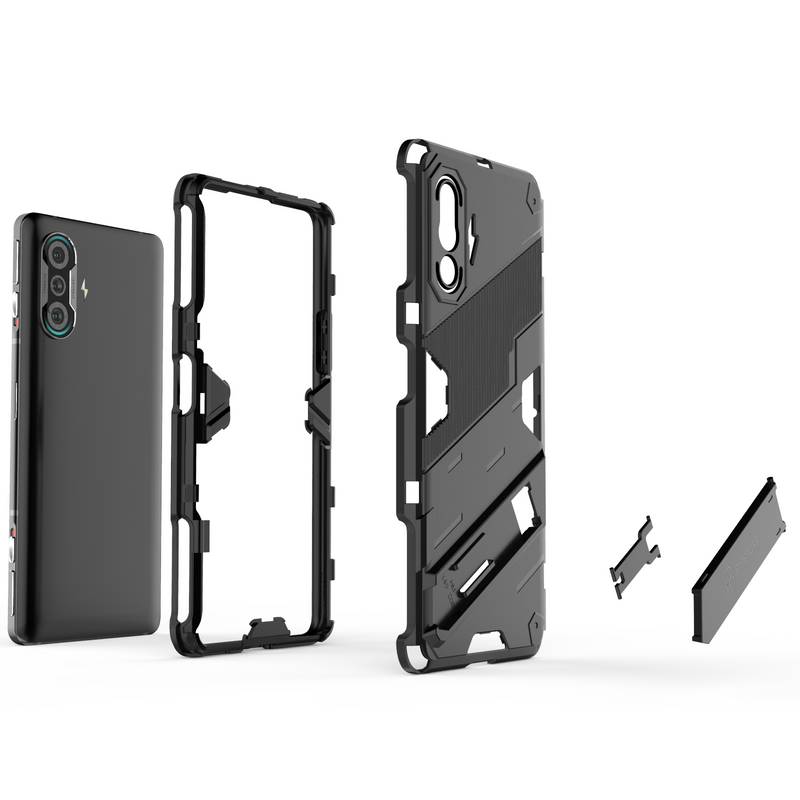 MOBILE BACK CASE