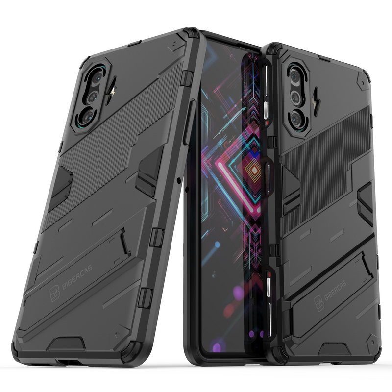 Poco F3 GT