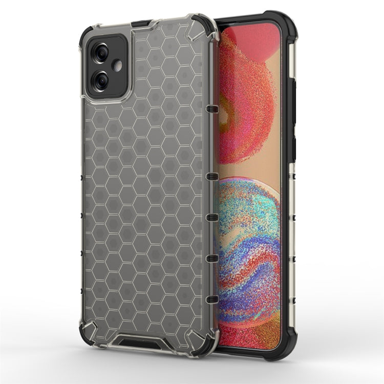 Classic Armour - Back  Cover for Samsung Galaxy A04e - 6.5 Inches