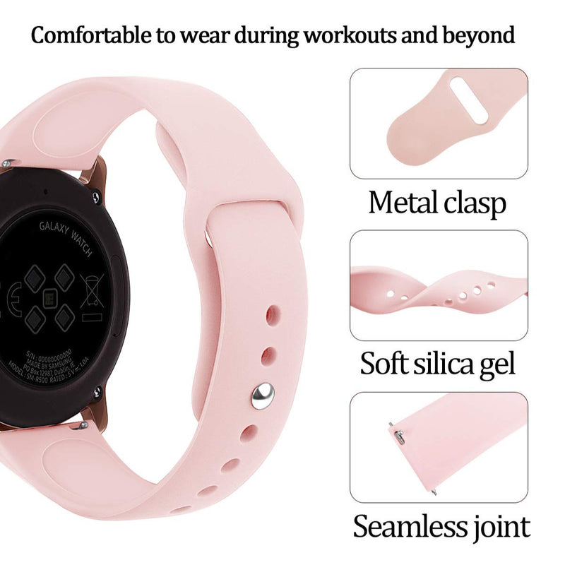 Samsung Galaxy Watch Active 2 Strap