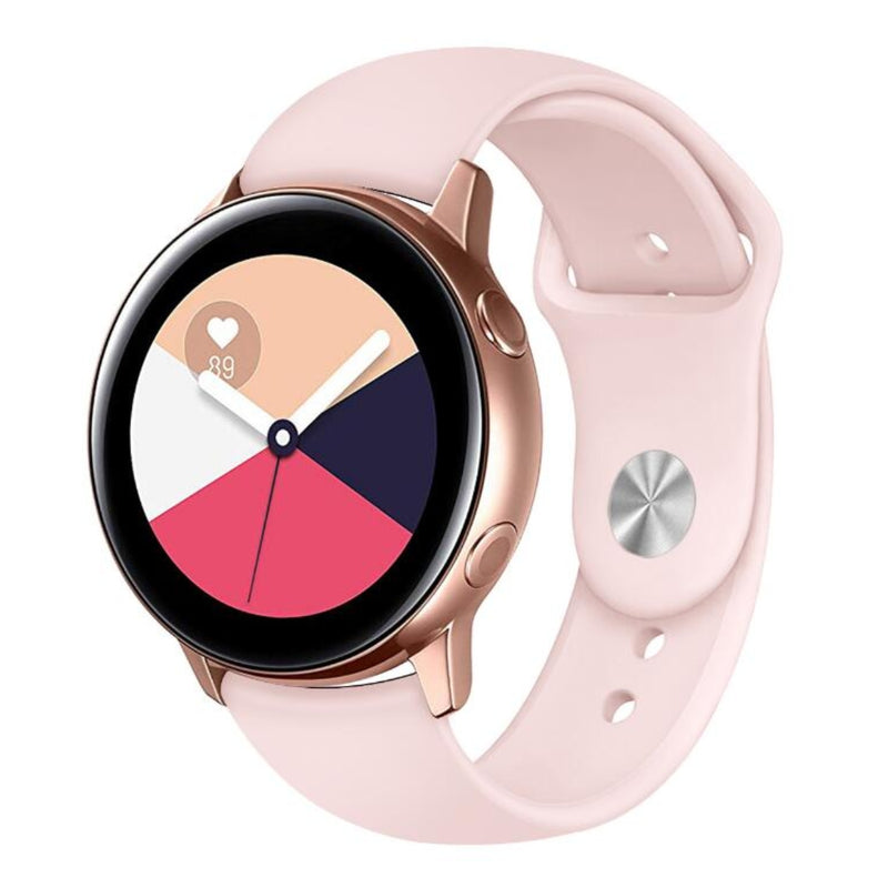 Samsung Galaxy Watch Active 2 Strap