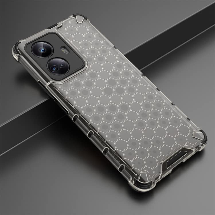 Realme 10 Pro Plus 5G back cover