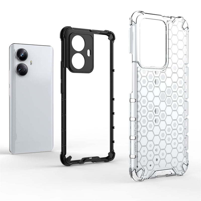 Buy Realme 10 Pro Plus 5G back cover