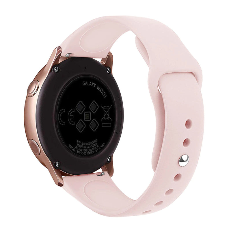 Samsung Galaxy Watch Active Strap